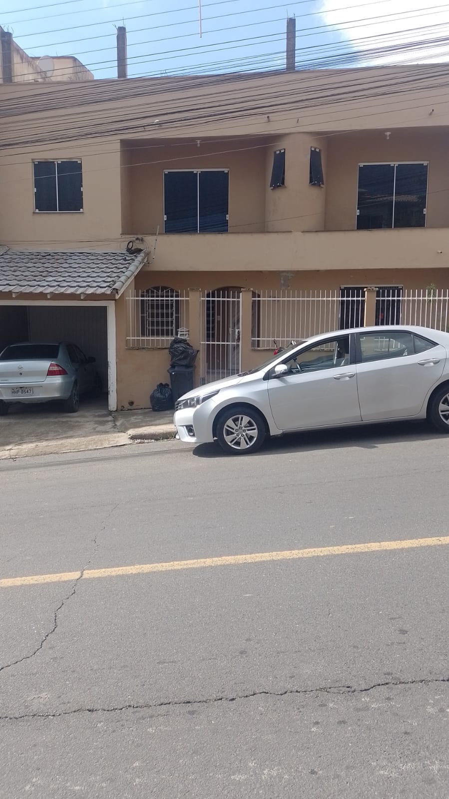 Locação Casa TUBARÃO - SC